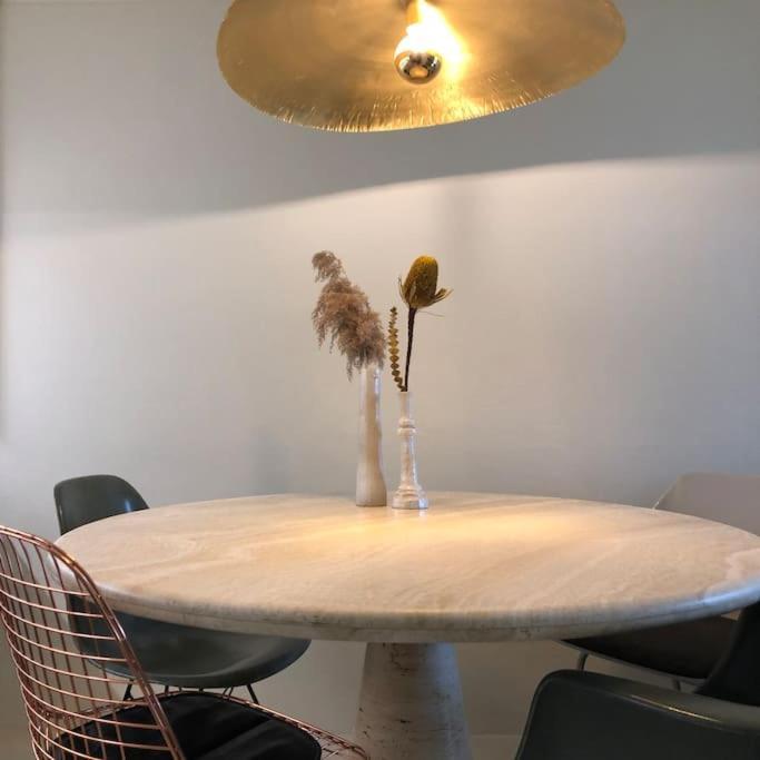 Appartement 2 Chambres Couleur Dune, Piscine, Parking Gratuit Le Touquet المظهر الخارجي الصورة