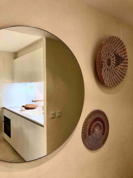 Appartement 2 Chambres Couleur Dune, Piscine, Parking Gratuit Le Touquet المظهر الخارجي الصورة