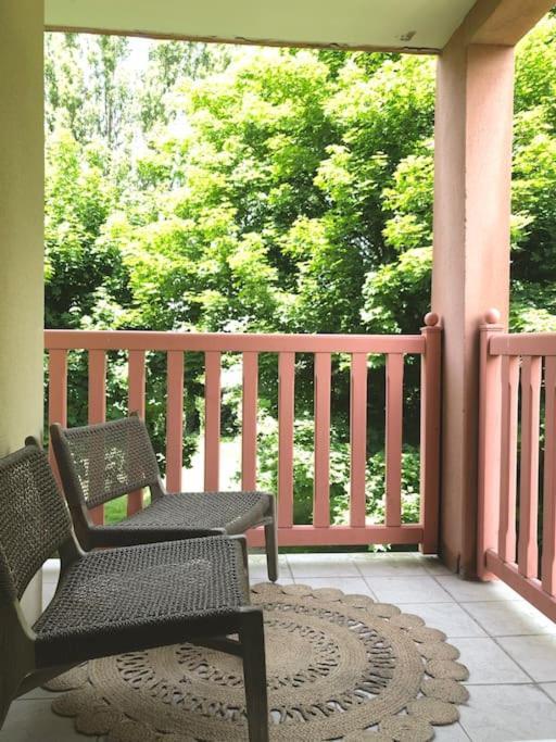 Appartement 2 Chambres Couleur Dune, Piscine, Parking Gratuit Le Touquet المظهر الخارجي الصورة