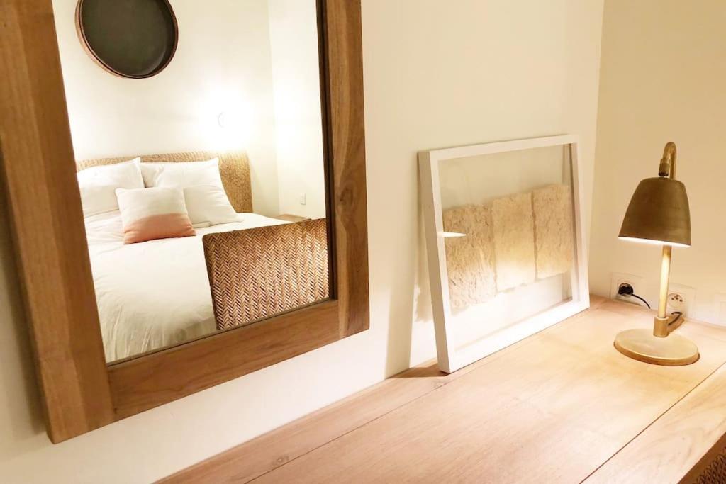 Appartement 2 Chambres Couleur Dune, Piscine, Parking Gratuit Le Touquet المظهر الخارجي الصورة