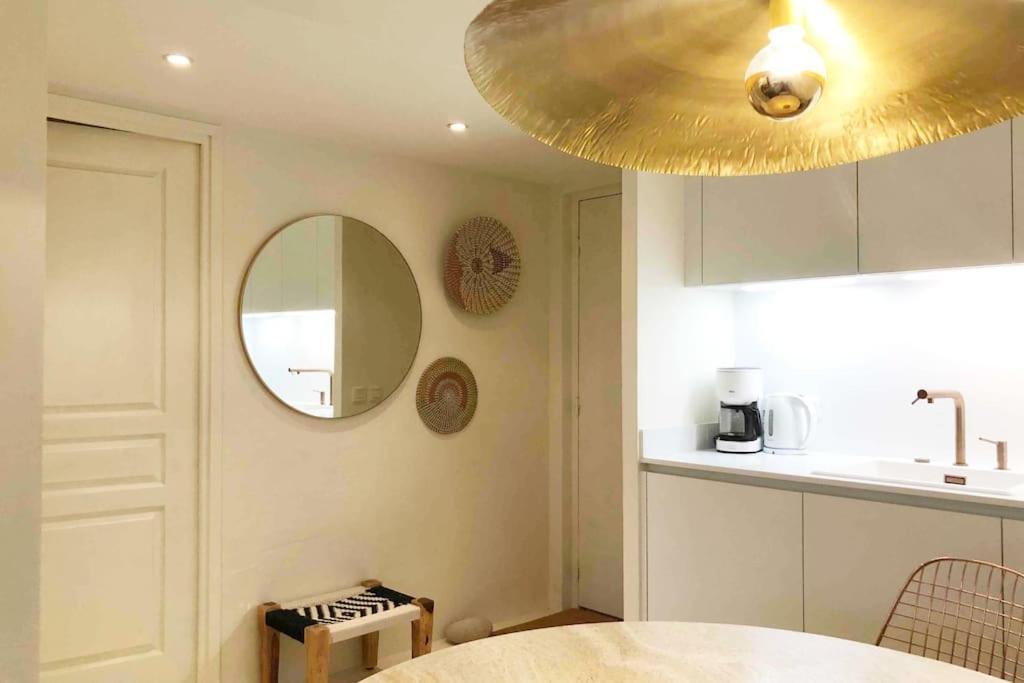 Appartement 2 Chambres Couleur Dune, Piscine, Parking Gratuit Le Touquet المظهر الخارجي الصورة
